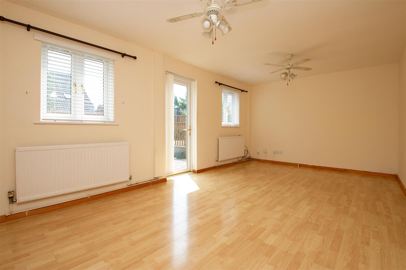 Specklands, Loughton, Milton Keynes